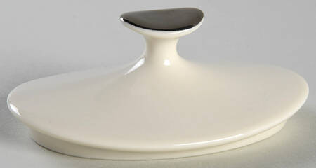 Moonspun Lid for Sugar Bowl