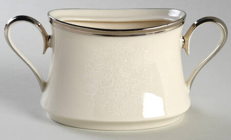 Moonspun Sugar Bowl No Lid