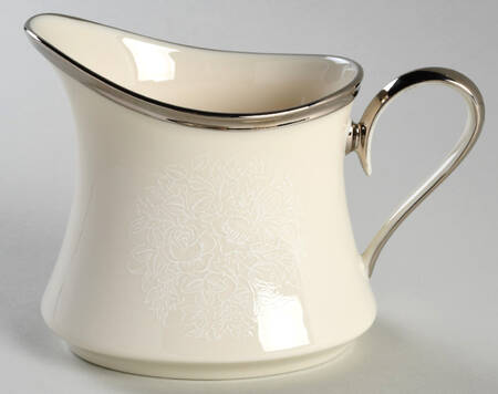 Moonspun Creamer