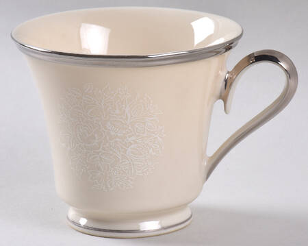 Moonspun Footed Cup