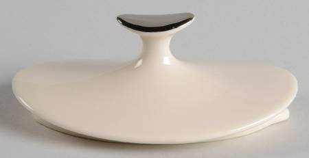 Moonspun Lid for Tea/Coffee Pot