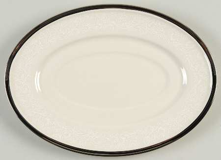 Moonspun Underplate for Gravy Boat