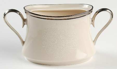 Moonspun Sugar Bowl No Lid