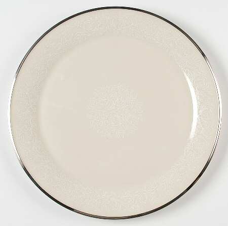 Moonspun 12" Chop Plate (Round Platter)