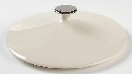 Moonspun Lid for Round Vegetable