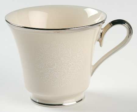 Moonspun Footed Cup