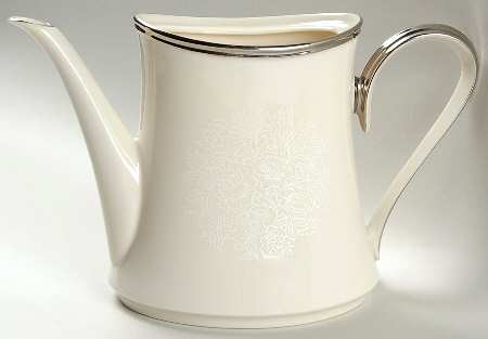 Moonspun Tea/Coffee Pot No Lid