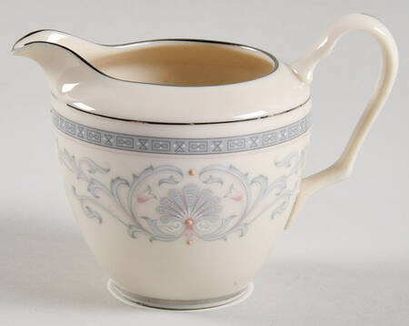 Mt. Vernon Creamer by Lenox