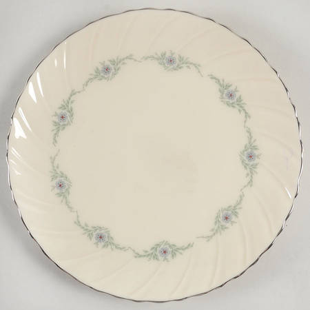 Musette Salad Plate by Lenox