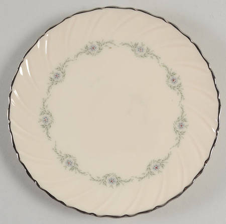 Musette Bread & Butter Plate