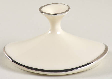 Musette Lid for Sugar Bowl