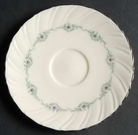 Musette Saucer