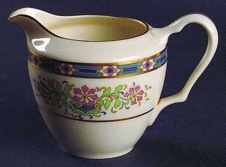 Mystic Creamer by Lenox