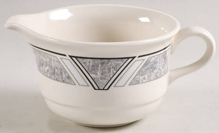 Natural Accent Granite Creamer