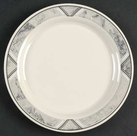 Natural Accent Granite Salad Plate