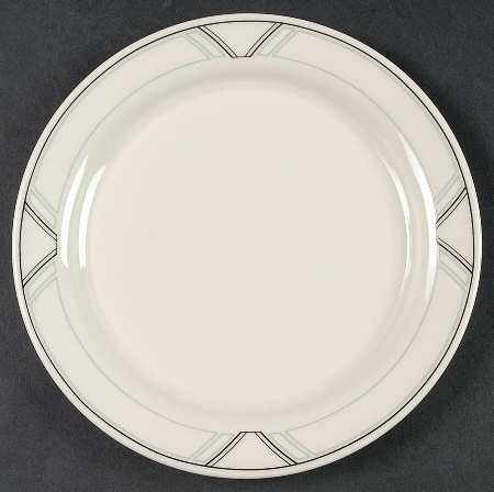Natural Accent Slate Salad Plate