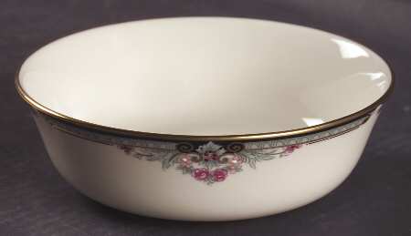 Newbury Square 6" All Purpose Bowl