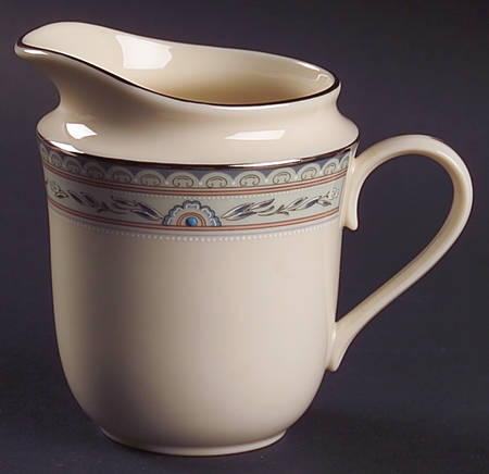 Northern Lights Creamer