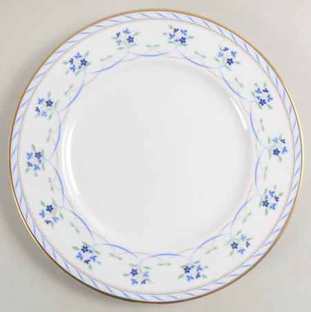 Orleans Blue by Lenox