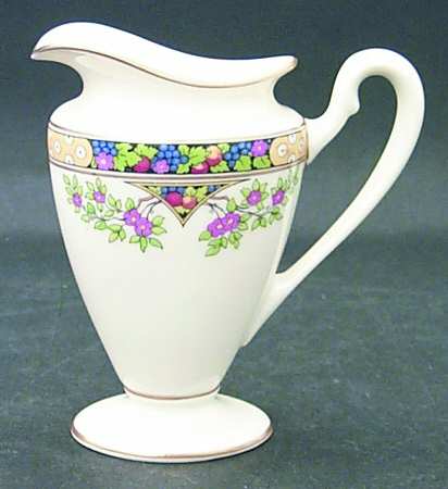 The Orchard Creamer