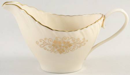 Orleans Creamer