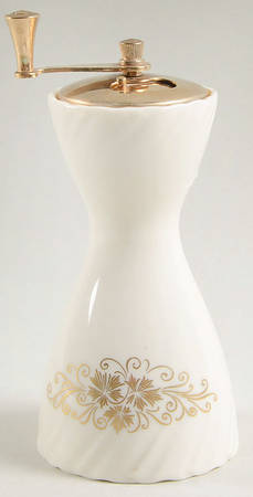Orleans Pepper Mill