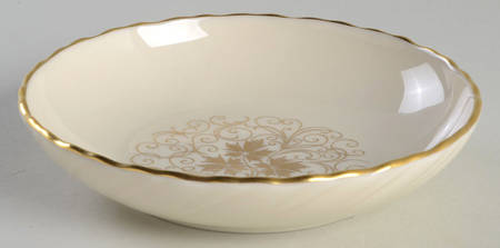 Orleans Fruit/Dessert (Sauce) Bowl