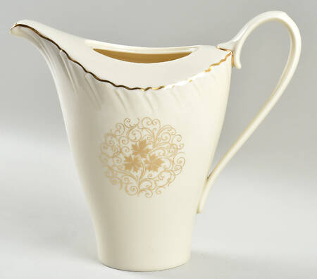 Orleans Coffee Pot No Lid