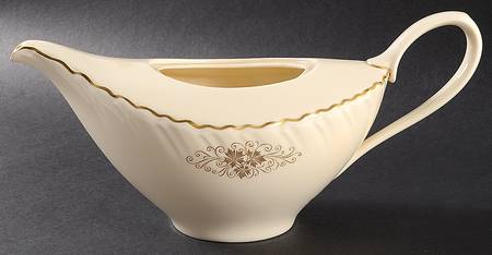 Orleans Teapot No Lid