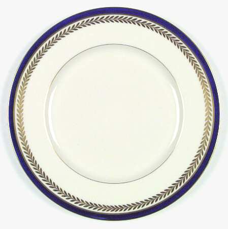 Orleans Cobalt Blue by Lenox