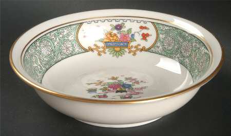 Peking Coupe Cereal Bowl