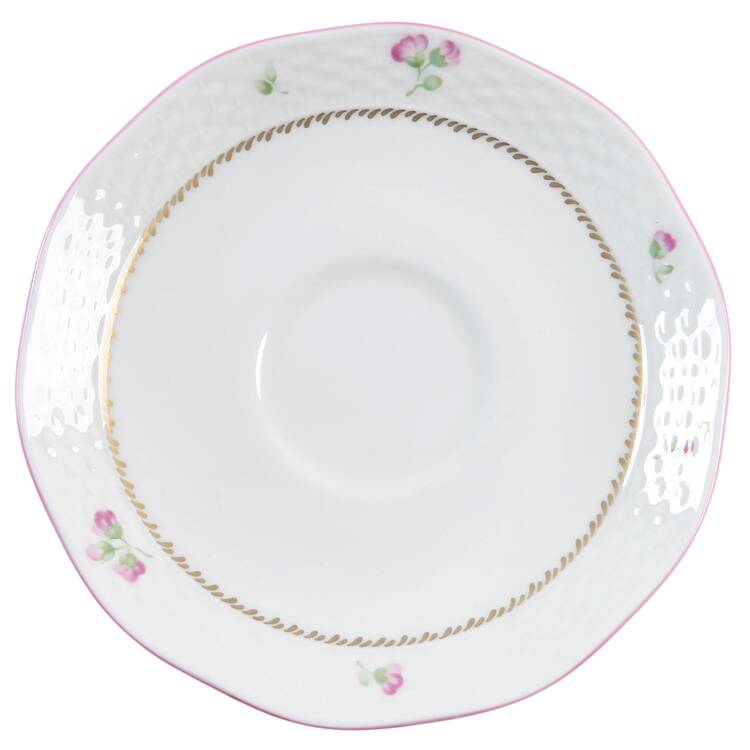 Petite Suite Saucer