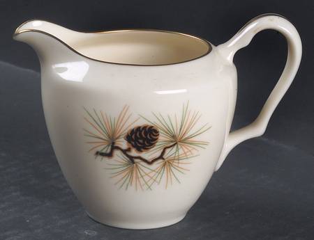Pine Creamer