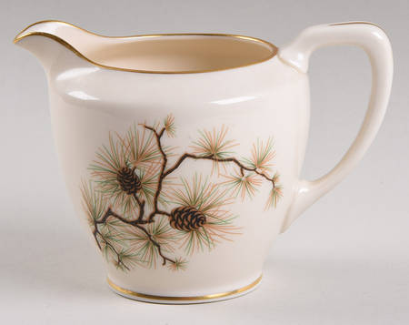 Pine Creamer