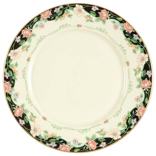 Prairie Blossoms Salad Plate