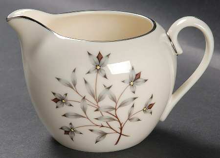 Creamer
