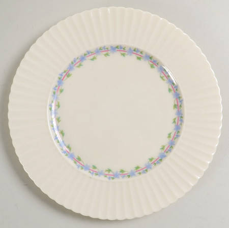 Priscilla Salad Plate by Lenox