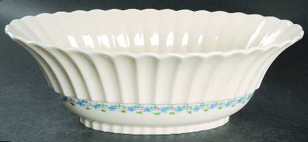 Priscilla Centerpiece by Lenox
