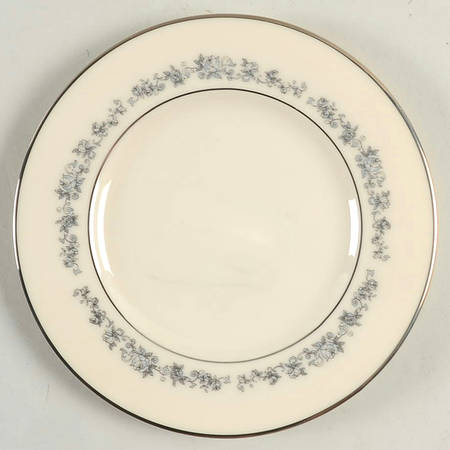 Promise Bread & Butter Plate by Lenox