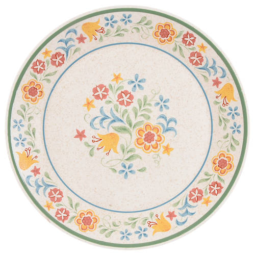 Salad Plate