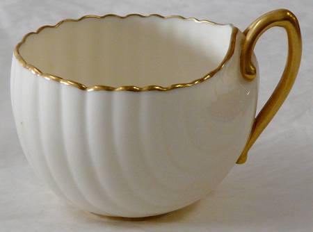 R86 Flat Cup