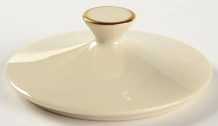 Rendezvous Lid for Sugar Bowl