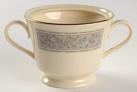 Rendezvous Sugar Bowl No Lid