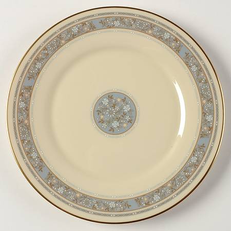 Rendezvous Salad Plate
