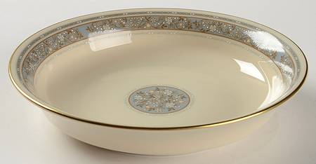 Rendezvous Coupe Soup Bowl