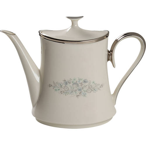 Repertoire Tea/Coffee Pot & Lid