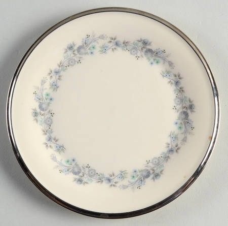 Repertoire Bread & Butter Plate