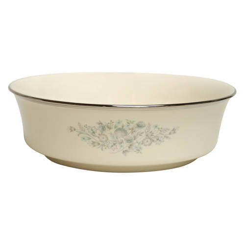 9" Round Vegetable Bowl