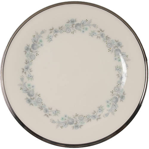 Repertoire Salad Plate