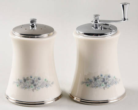 Repertoire Salt Mill & Pepper Mill Set